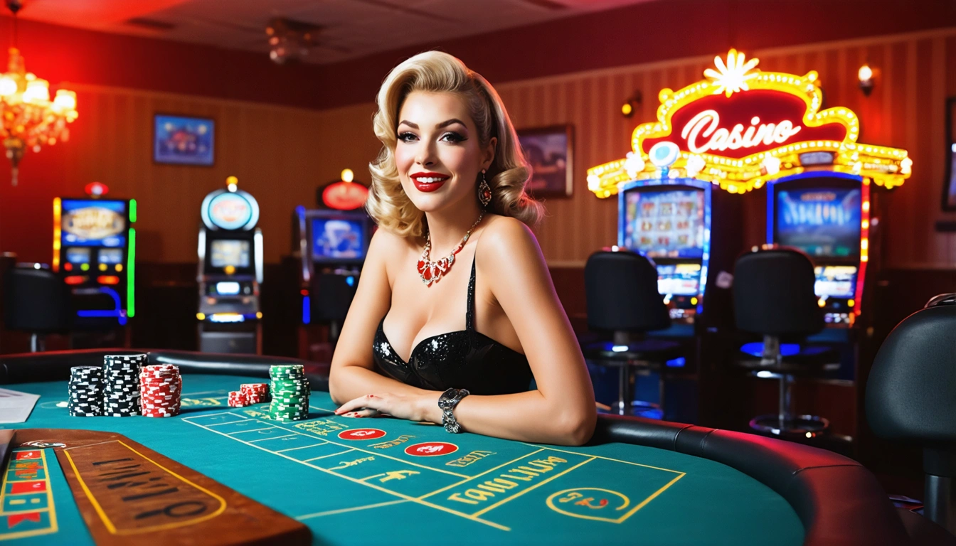 home Pin Up