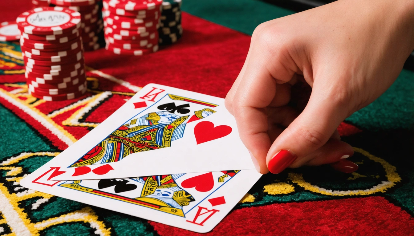 how to play Pin Up